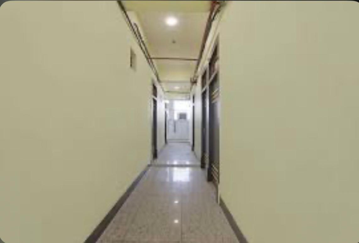 Hotel Mannu Grand Kanpur Exterior foto